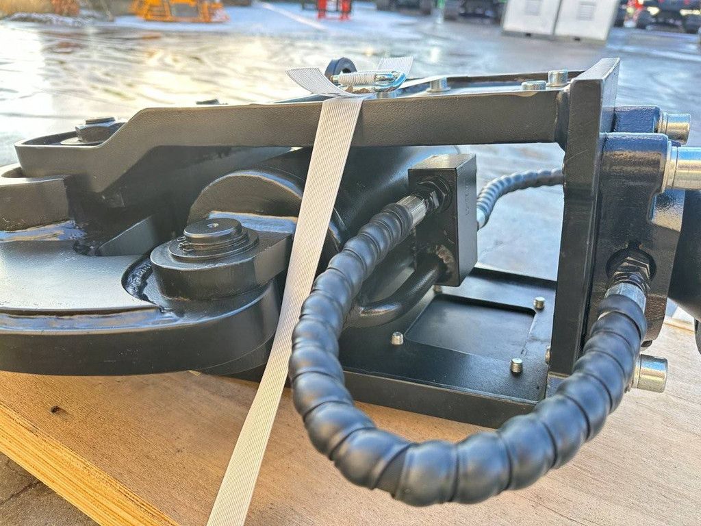 Brecher Häner HMC1.4.30A 2025 Neu