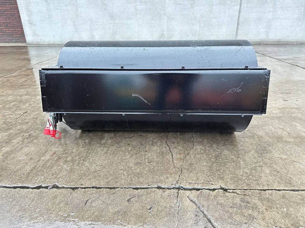 Compaction roller GIYI VR39 2025 New