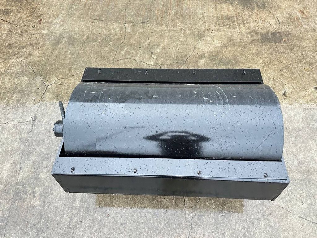 Compaction roller GIYI VR39 2025 New