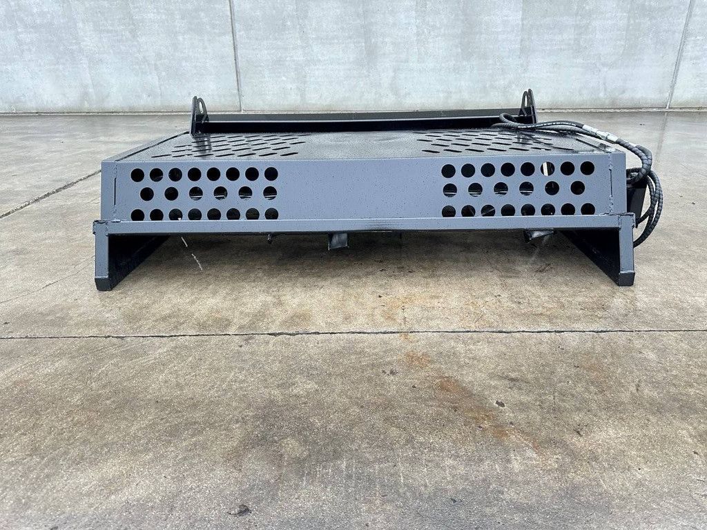 Stone grabber GIYI GY-RR78 2025 New for Skid Steer Loader