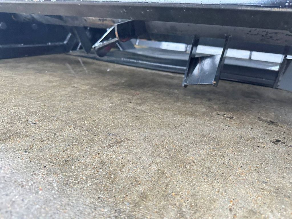 Stone grabber GIYI GY-RR78 2025 New for Skid Steer Loader