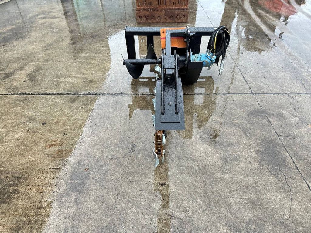 Nutfräser Pabreak TCR380 2024 Neu