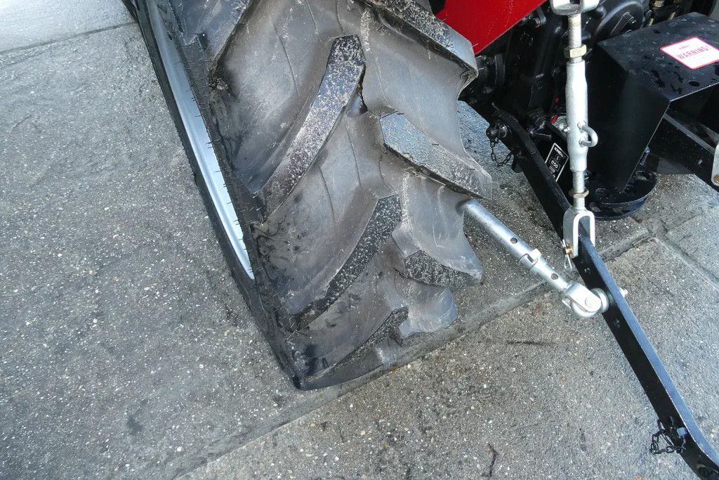 Knegt 304G2 Nieuw model Stage V DEMO .