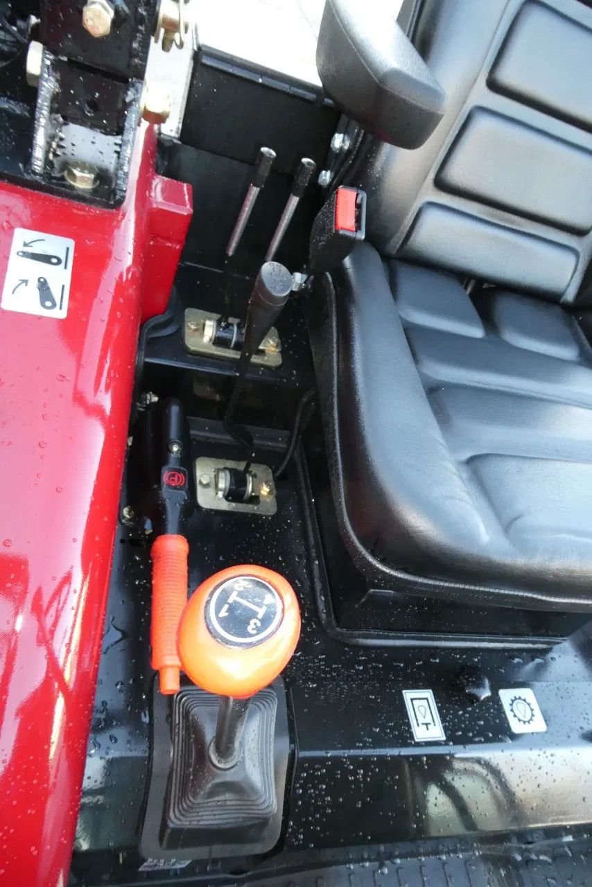 Knegt 304G2 ACTIE model!! .