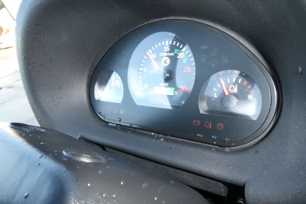 Knegt 304G2 ACTIE model!! .