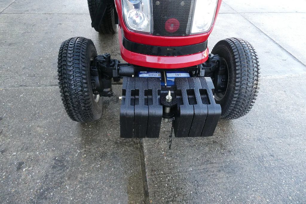 Knegt 304G2 ACTIE model!! .