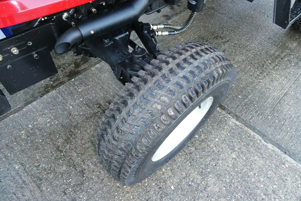 Knegt 304G2 ACTIE model!! .