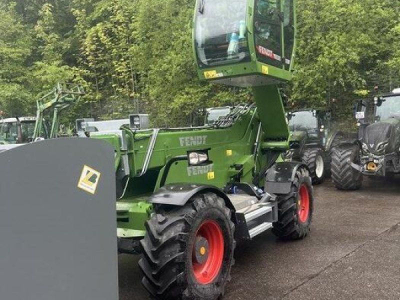 Fendt Cargo T955