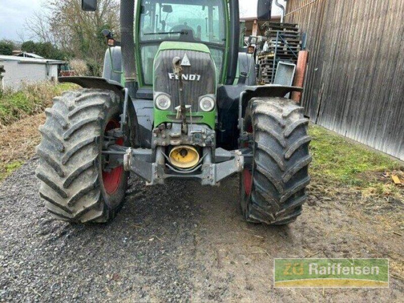 Fendt 820 Vario