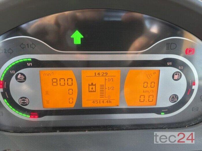 Fendt 718 S4 ProfiPlus