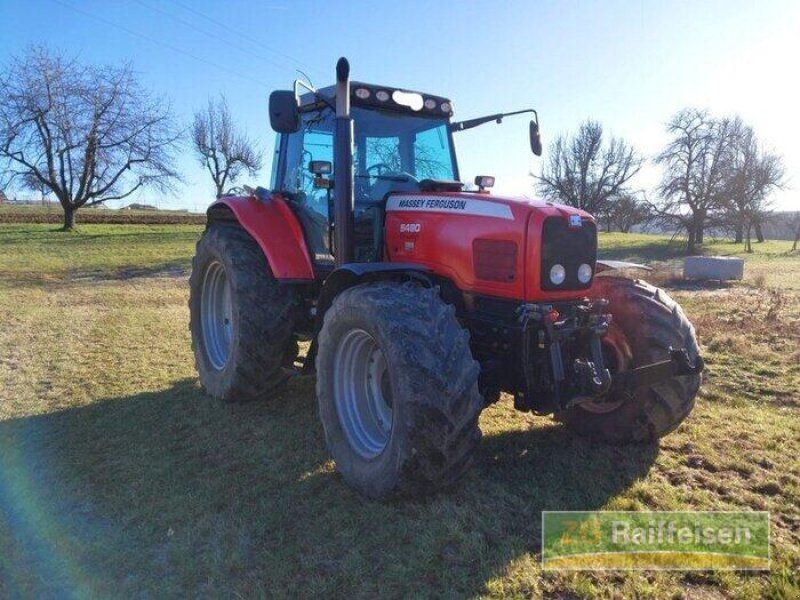 Massey Ferguson 6490