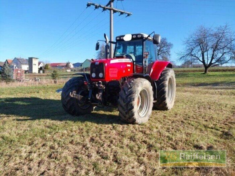 Massey Ferguson 6490