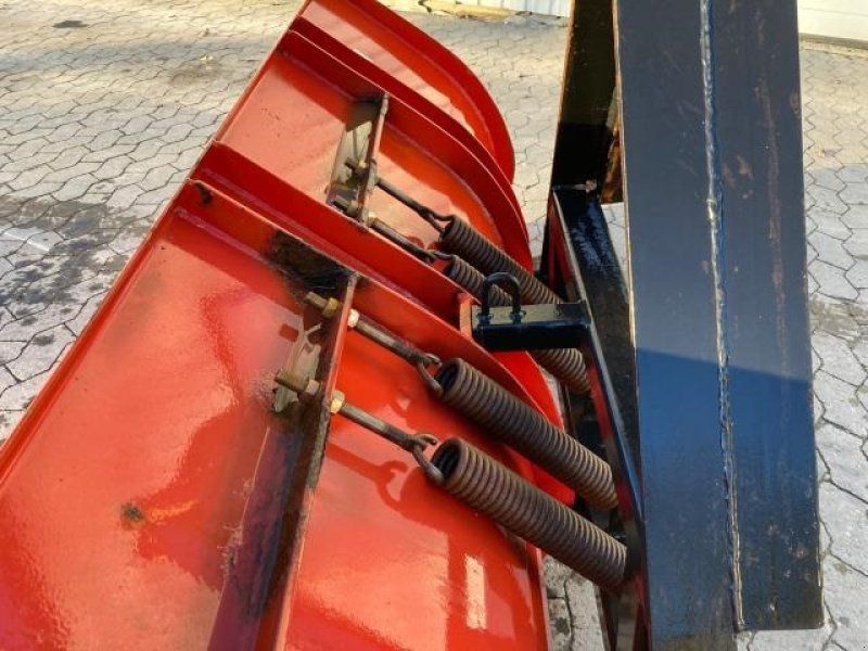 Universal SNESKRABER 2,5M