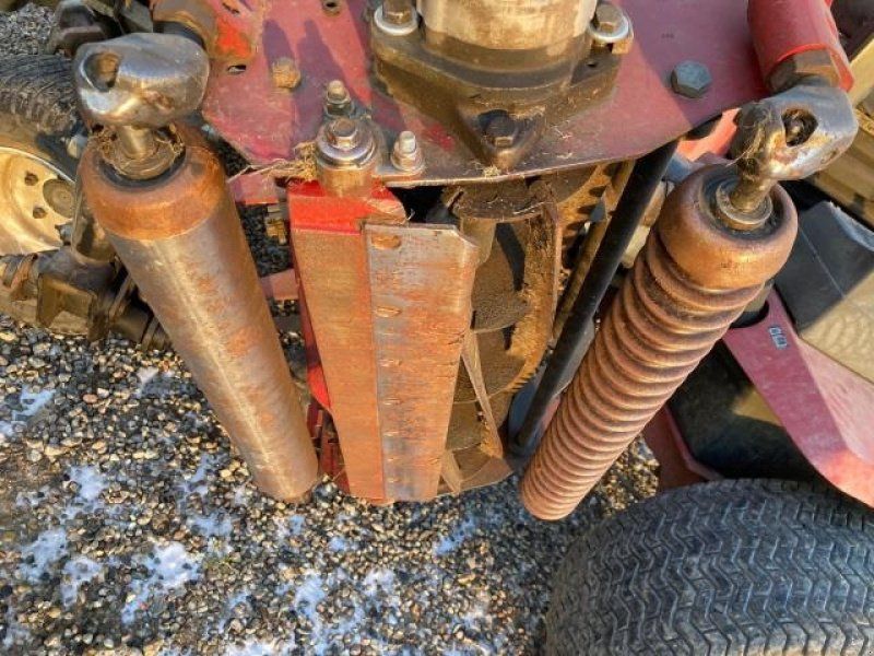 Toro 6700 FAIRWAK KLIPPER