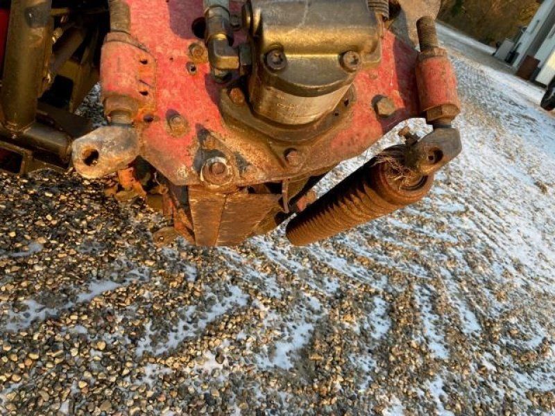 Toro 6700 FAIRWAK KLIPPER