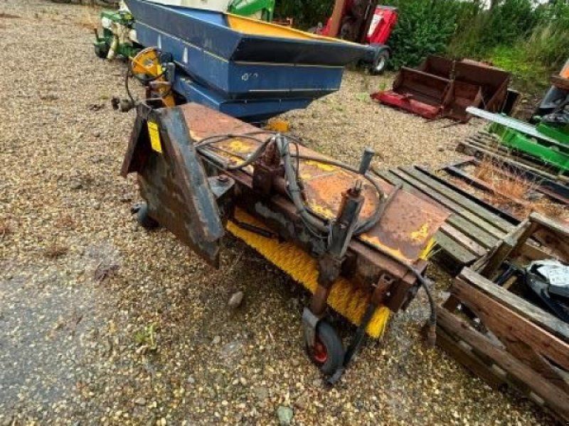 200CM HYDR. FEJEMASK