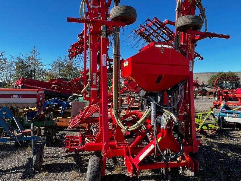 Einböck Rollstar ekr-8 12m.