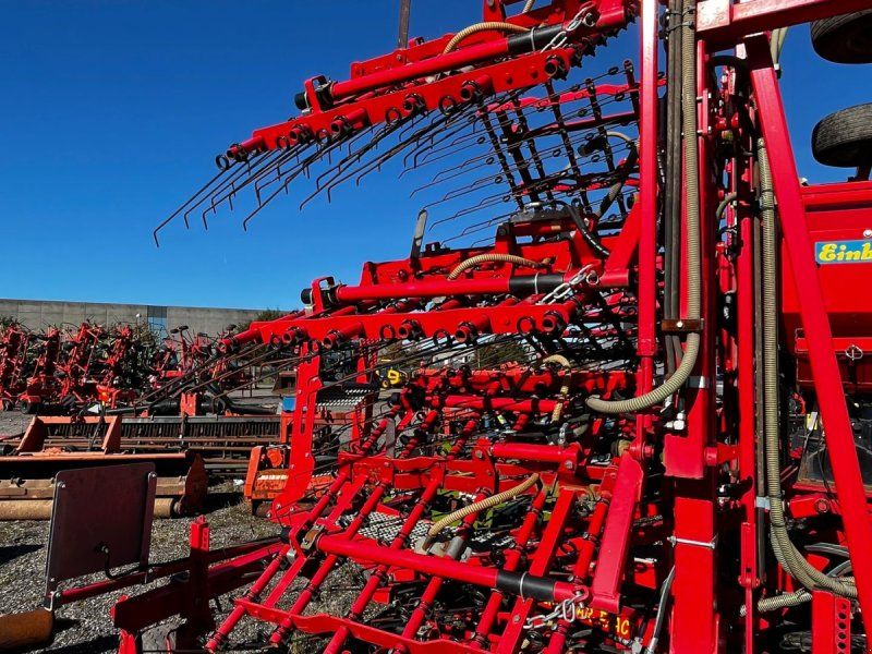 Einböck Rollstar ekr-8 12m.