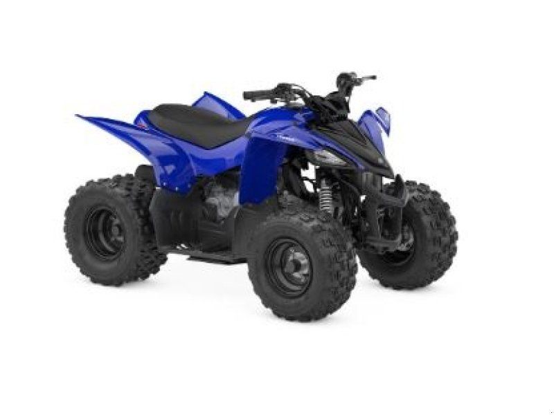Yamaha YFZ50