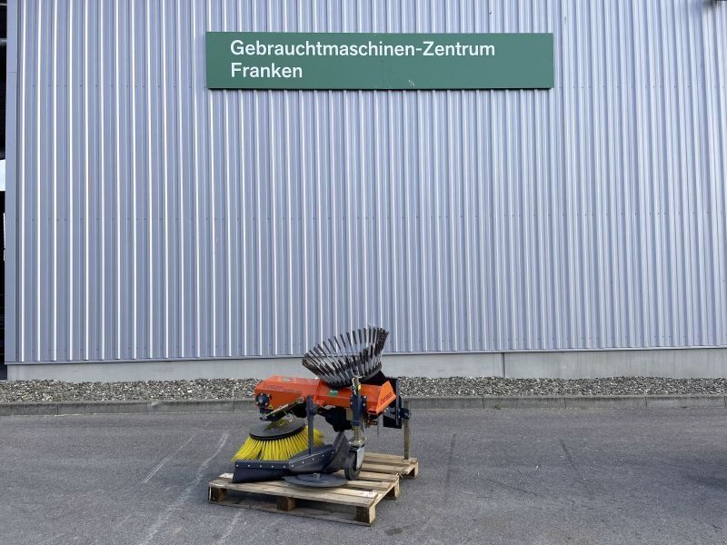 Bema GROBY LIGHT MECH.ANTRIEB