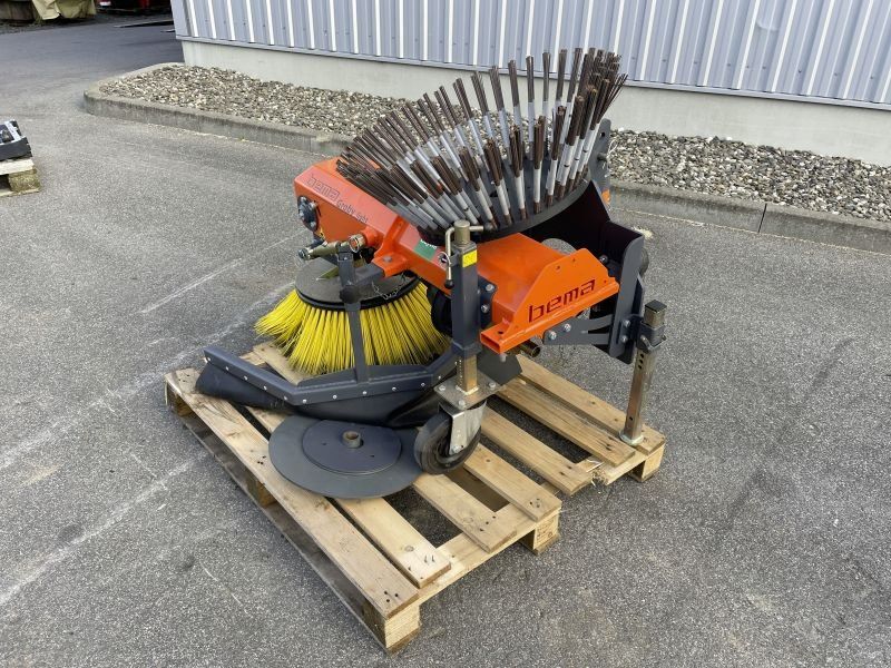 Bema GROBY LIGHT MECH.ANTRIEB