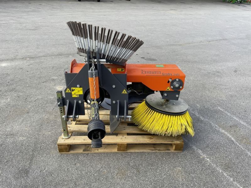 Bema GROBY LIGHT MECH.ANTRIEB