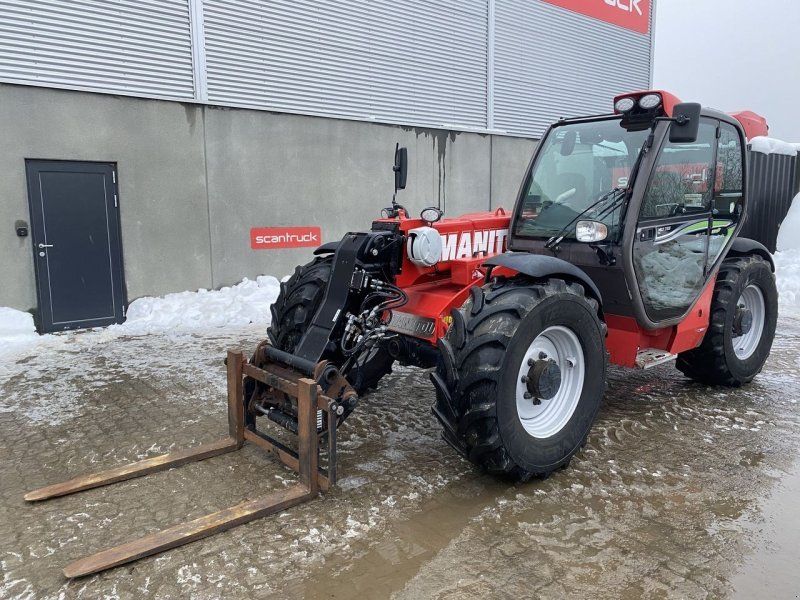 Manitou MLT735-120PS ELITE
