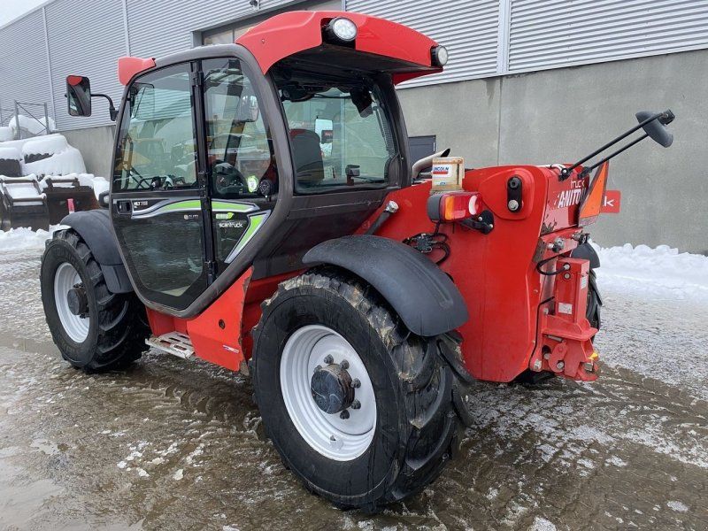 Manitou MLT735-120PS ELITE