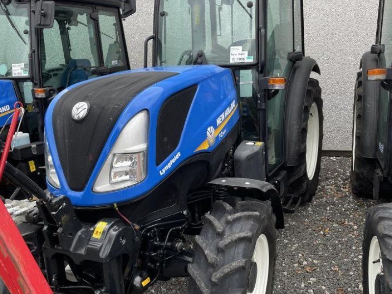 New Holland T4.90N SS