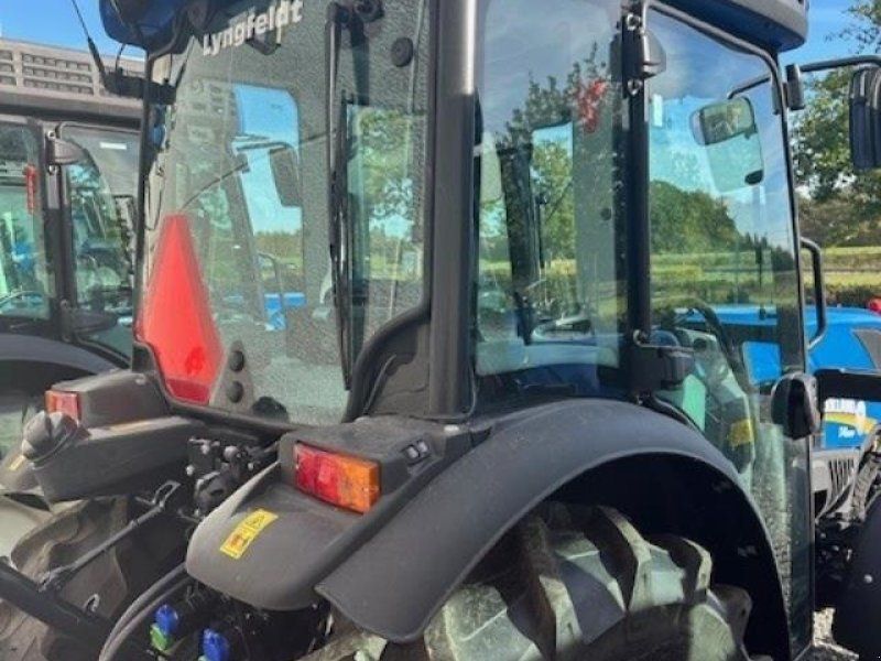 New Holland T4.90N SS