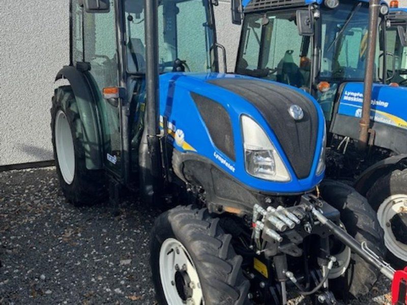 New Holland T4.90N SS