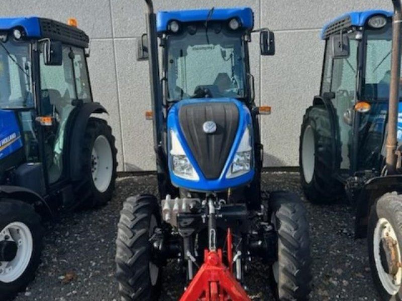 New Holland T4.90N SS