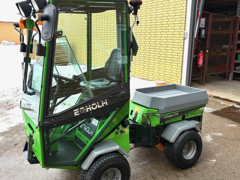 Egholm 2150