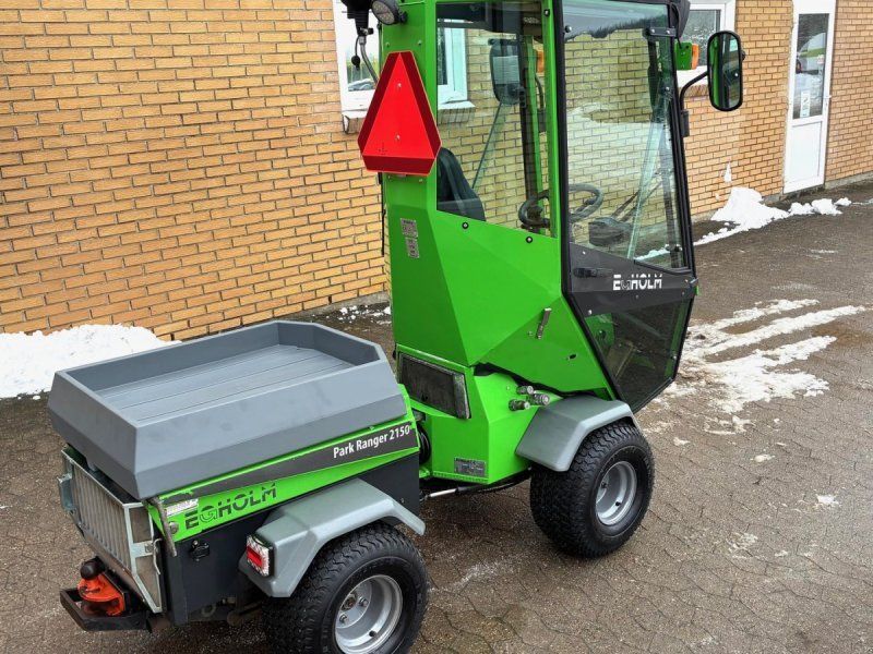 Egholm 2150