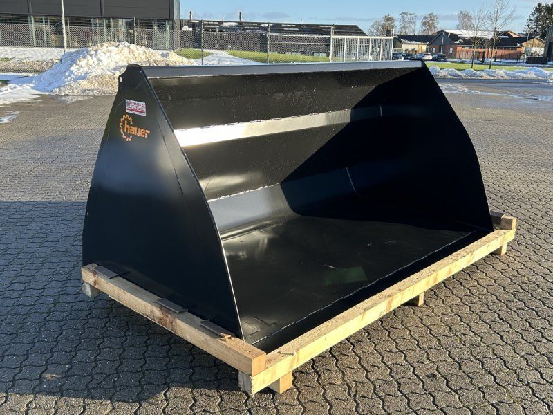 Hauer VOLUMESKOVL 255CM