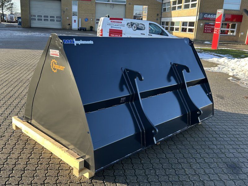 Hauer VOLUMESKOVL 255CM