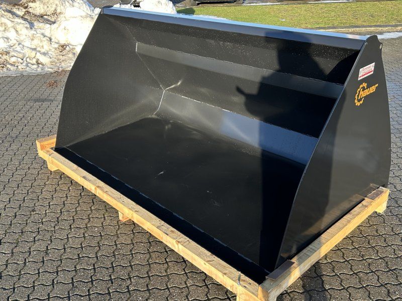 Hauer VOLUMESKOVL 255CM