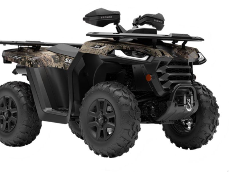 SEGWAY ATV 500 AT5 L