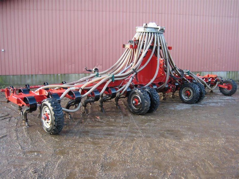 AP 8m Sortjords nedfælder