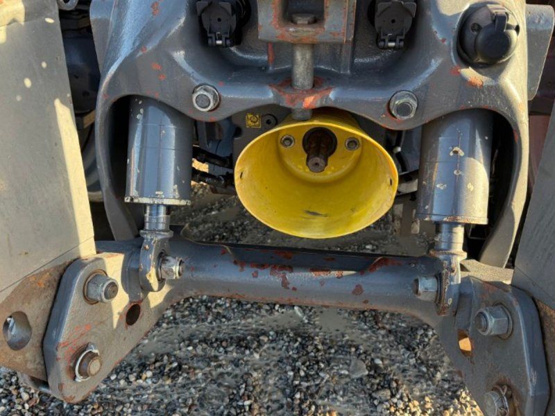 Massey Ferguson 7624 Dyna-VT