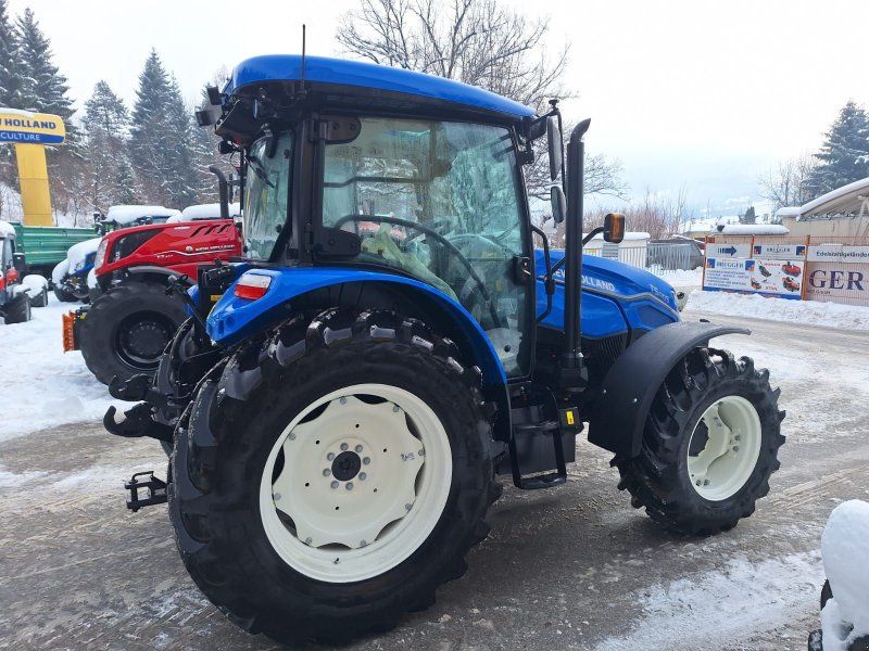 New Holland T5.90S