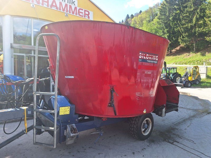 Siloking Sonstiges