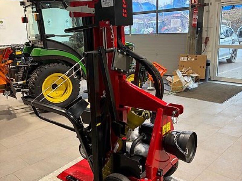 Oehler OL 1140 PROFI