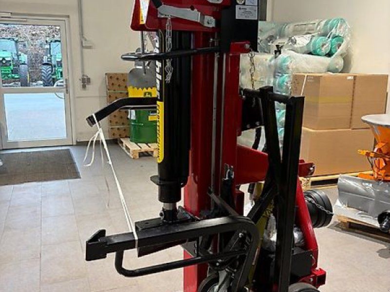 Oehler OL 1140 PROFI