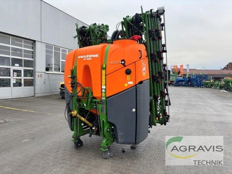 Amazone UF 1602