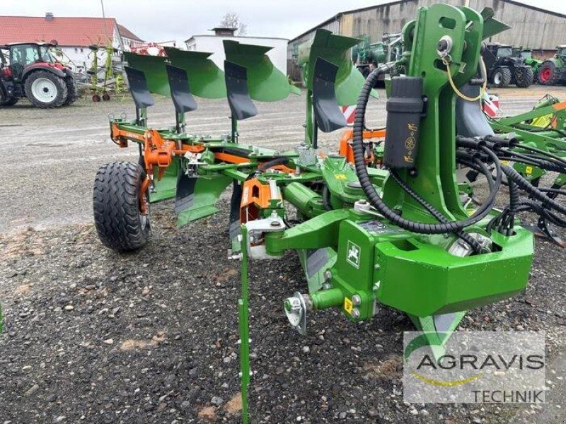 Amazone TERES 300 V 5+0 100