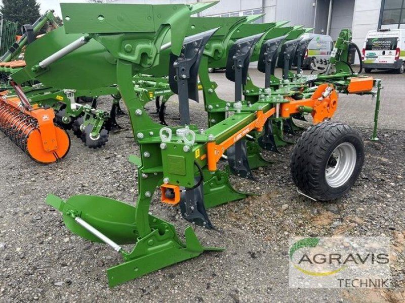 Amazone TERES 300 V 5+0 100