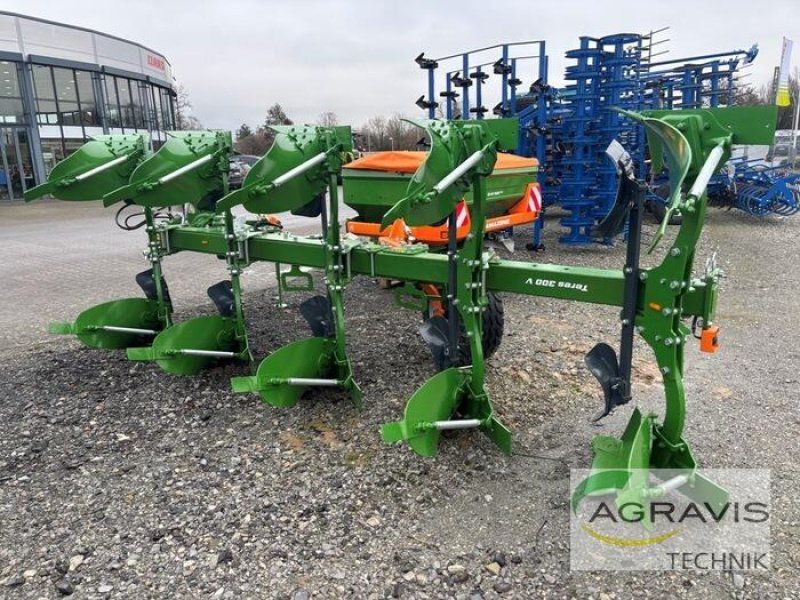 Amazone TERES 300 V 5+0 100