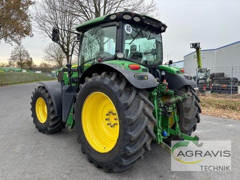 John Deere 6150 R AutoPowr