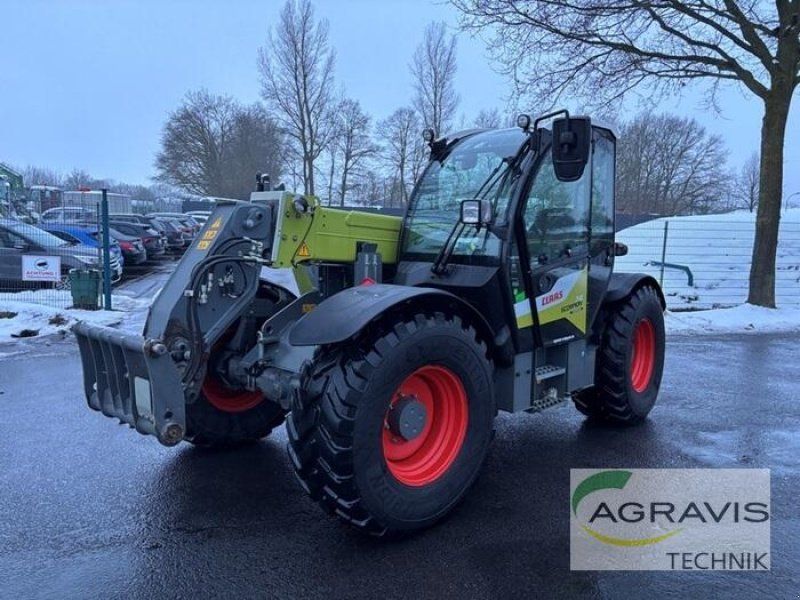 Claas SCORPION 741 VARIPOWER